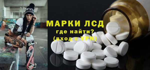 стаф Сосновка
