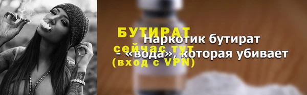 хмурый Сосновый Бор