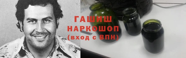 хмурый Сосновый Бор