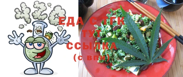хмурый Сосновый Бор